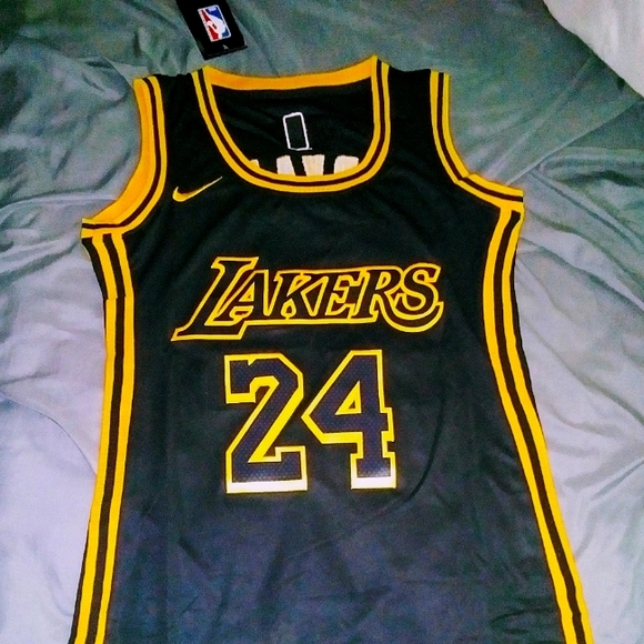 NBA Dresses | La Lakers Jersey Dress | Poshmark NBA Dresses | La Lakers Jersey Dress | Poshmark